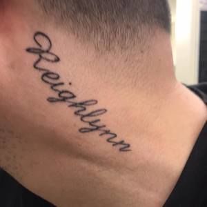 Meet your Posher, Ryan